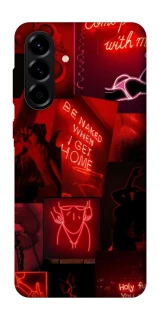 Чохол на Samsung Galaxy A56 5G Hot collage фото 1 з 1