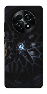 Чехол на Realme Narzo 70x Wheel BMW фото 1 из 1