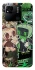 Чохол на Xiaomi Redmi 10A Dandy World Shelly Art фото 1 з 1