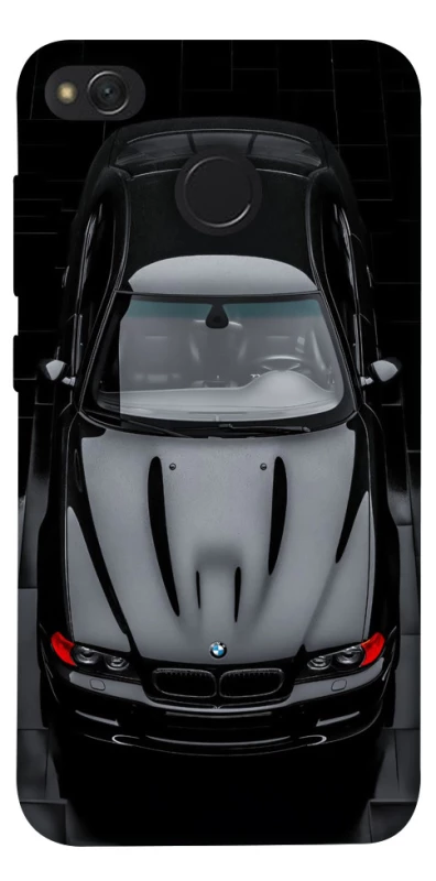 Чохол на Xiaomi Redmi 4X BMW V12 фото 1 з 1