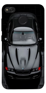 Чохол на Xiaomi Redmi 4X BMW V12 фото 1 з 1