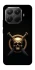 Чохол на Xiaomi 15T Pro Golden Skull фото 1 з 1