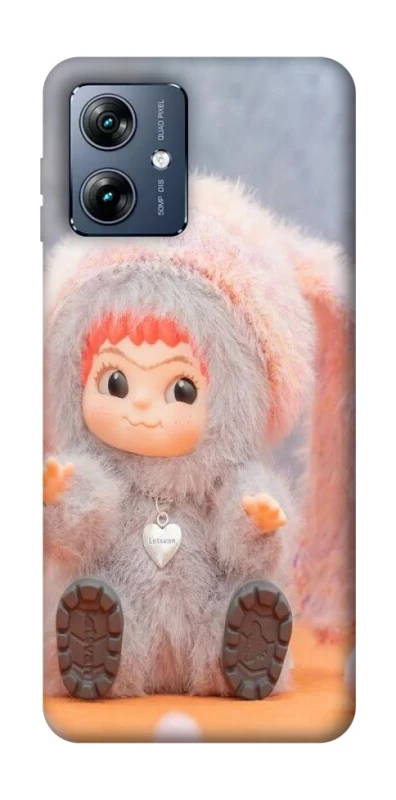 Чохол на Motorola Moto G54 Power Wakuku ver.1 фото 1 з 1