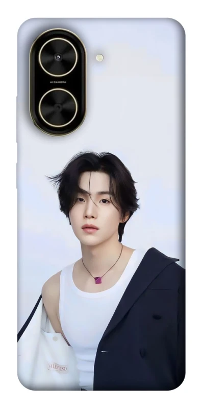 Чохол на Xiaomi Poco C71 Suga v2 - BTS фото 1 з 1