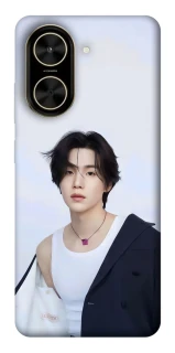 Чехол на Xiaomi Poco C71 Suga v2 - BTS фото 1 из 1