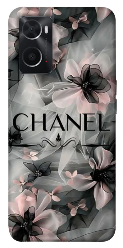 Чохол на Oppo A76 4G Chanel фото 1 з 1