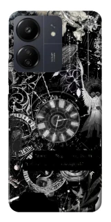 Чехол на Xiaomi Poco C65 Omniscient Reader's фото 1 из 1