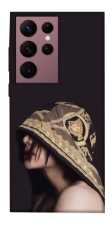 Чехол на Samsung Galaxy S22 Ultra HyunJin v2 фото 1 из 1