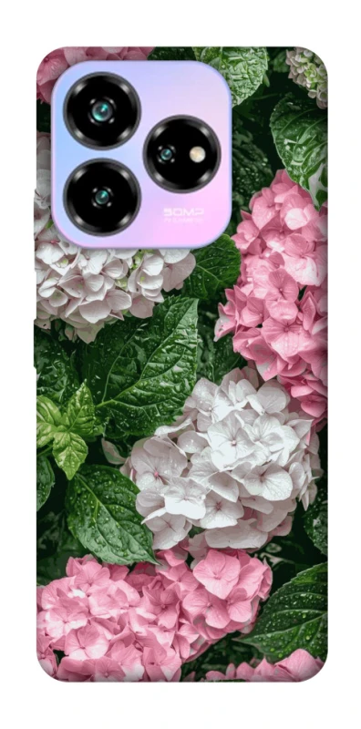 Чохол на ZTE Nubia V60 Secret Garden фото 1 з 1