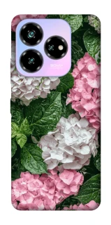 Чохол на ZTE Nubia V60 Secret Garden фото 1 Чохол на ZTE Nubia V60 Secret Garden фото 1 з 1