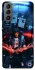 Чохол на Samsung Galaxy S21 FE Stranger Things ver.42 фото 1 з 1