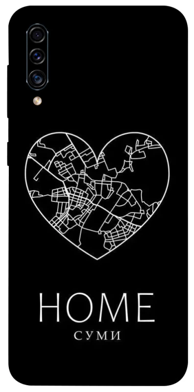 Чохол на Samsung Galaxy A50 (A505F) / A50s / A30s Суми Home фото 1 з 1