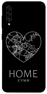 Чехол на Samsung Galaxy A50 (A505F) / A50s / A30s Суми Home фото 1 из 1
