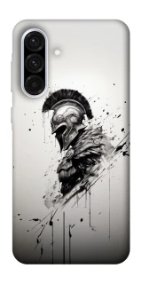 Чехол на Samsung Galaxy A36 5G Tattoo ver.3 фото 1 из 1