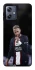 Чохол на Motorola Moto G54 Neymar фото 1 Чохол на Motorola Moto G54 Neymar фото 1 з 1