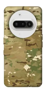 Чохол на Nothing Phone (3a) Сamouflage v18 фото 1 з 1
