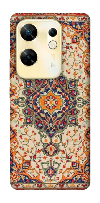 Чохол на Infinix Zero 30 4G Килим v10 фото 1 з 1