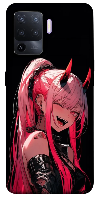 Чохол на Oppo A94 Makima v2 фото 1 з 1