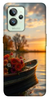 Чохол на Realme GT2 Flowers v18 фото 1 з 1