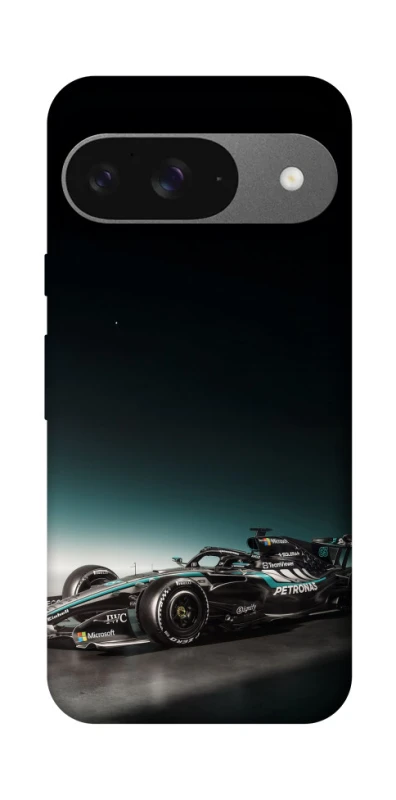 Чохол на Google Pixel 10 F-1 ver.4 фото 1 з 1