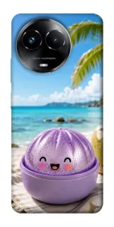 Чехол на Realme C67 4G Dumpling ver.7 фото 1 из 1