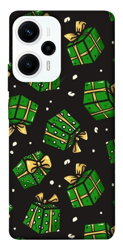 Чохол на Xiaomi Poco F5 / Note 12 Turbo Christmas mood ver.5 фото 1 з 1