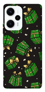 Чохол на Xiaomi Poco F5 / Note 12 Turbo Christmas mood ver.5 фото 1 з 1