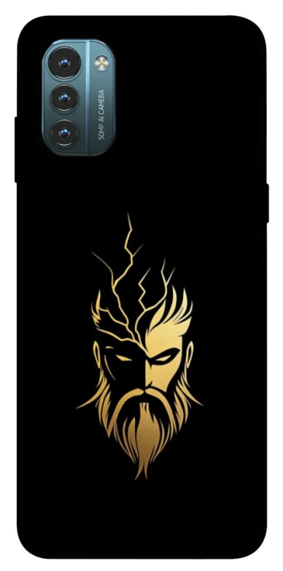Чохол на Nokia G21 Zeus фото 1 з 1