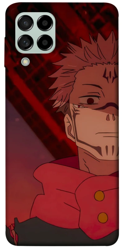 Чохол на Samsung Galaxy M53 5G Sukuna фото 1 з 1