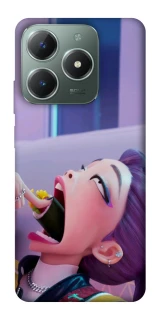 Чехол на Realme C61 K-Pop Demon Hunters ver.9 фото 1 из 1