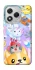 Чехол на Honor 400 Lite Adopt Me Rainbow Pet Parade фото 1 из 1