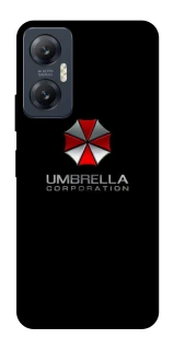 Чохол на Infinix Hot 20 5G Umbrella Corporation ver.2 фото 1 Чохол на Infinix Hot 20 5G Umbrella Corporation ver.2 фото 1 з 1