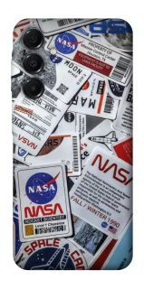 Чехол на Samsung Galaxy A16 4G/5G NASA ver.4 фото 1 из 1