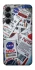 Чехол на Samsung Galaxy A16 4G/5G NASA ver.4 фото 1 из 1