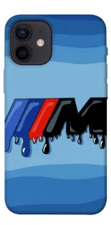 Чохол на Apple iPhone 12 mini (5.4") BMW v14 фото 1 з 1