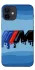 Чехол на Apple iPhone 12 mini (5.4") BMW v14 фото 1 из 1