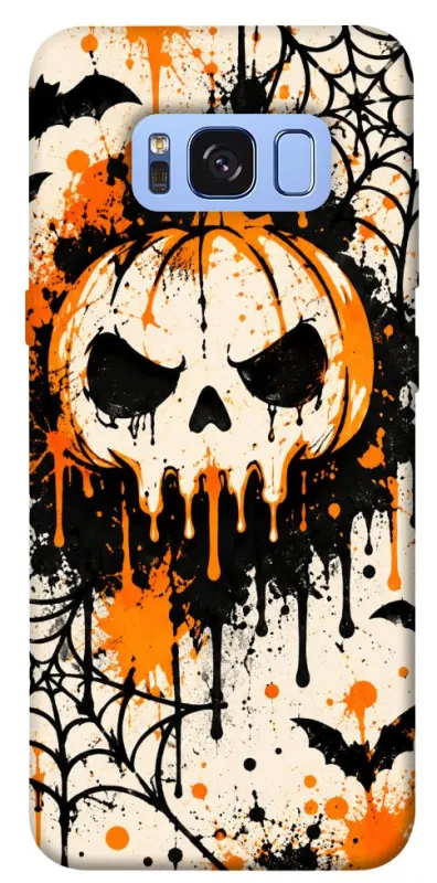 Чехол на Samsung G950 Galaxy S8 Halloween v1 фото 1 из 1