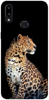 Чохол на Samsung Galaxy A10s Leopard v2 фото 1 з 1