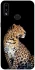 Чохол на Samsung Galaxy A10s Leopard v2 фото 1 з 1