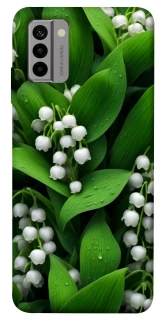 Чохол на Nokia G22 Flowers v24 фото 1 з 1