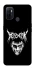Чохол на Oppo A53 / A32 / A33 Berserk v2 фото 1 з 1