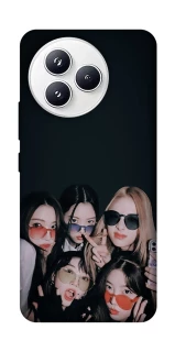 Чехол на Xiaomi Civi 5 Pro LE SSERAFIM v3 фото 1 из 1