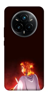 Чохол на Realme 14 Pro+ Anime v18 фото 1 з 1