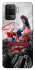 Чохол на Oppo Reno 5 Lite Spider Man ver.1 фото 1 з 1