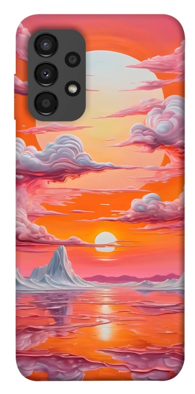 Чехол на Samsung Galaxy A13 4G Glacier фото 1 из 1