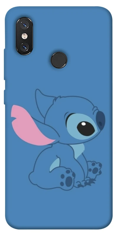 Чехол на Xiaomi Mi 8 Pair romantic theme ver.3 фото 1 из 1