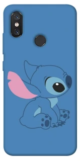 Чохол на Xiaomi Mi 8 Pair romantic theme ver.3 фото 1 з 1