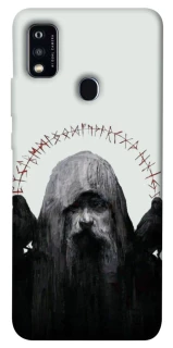 Чехол на ZTE Blade A51 Один фото 1 Чехол на ZTE Blade A51 Один фото 1 из 1