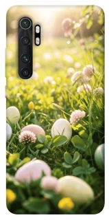 Чохол на Xiaomi Mi Note 10 Lite Hello Spring фото 1 з 1