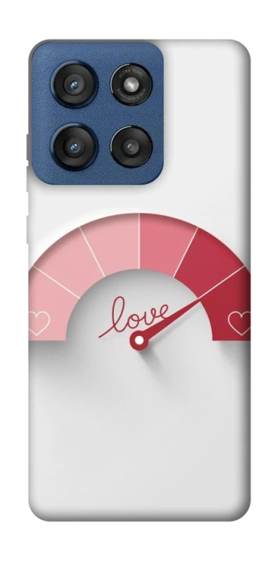 Чохол на Motorola Edge 60 Stylus Love aesthetic ver.7 фото 1 з 1